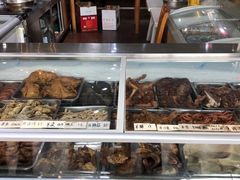 -大草原清真饭庄(沙河店)
