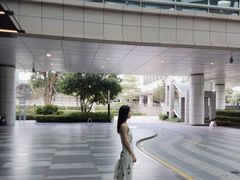 -深圳机场凯悦酒店