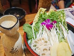 -束河人家(南锣鼓巷店)