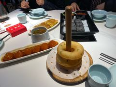 -火宫殿·小吃王国(坡子街店)