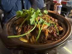 -川香煲(茅台路店)