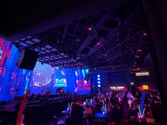 -MOSSO·Liveshow(M3香港广场店)