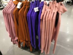 -ZARA(熙地港店)