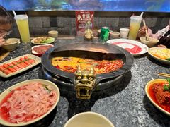 -蜀大侠火锅(春熙路店)