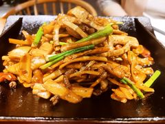 丹江口生态笋干-丹江渔村(望京店)