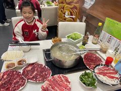 -黑山牛肉汤火锅(花城汇店)