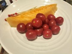 -大鸭梨烤鸭(左家庄店)