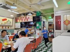 -華歡冰室-WahFoon(吉大店)