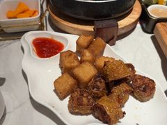 -食锦记·福建私房菜(浦西万达店)