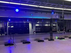 -超级猩猩健身·团课(陆家嘴中心店)