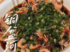 -走马楼饭庄(慈城古县城店)