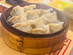 -新兴园饺子馆(北京百子湾店)