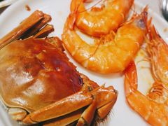 -上宴精品海鲜姿造(晶融汇旗舰店)