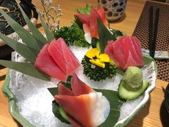 -浦·传统日式料理(3 5 1 1 店)