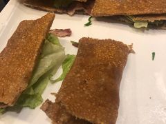 -LA CREPERIE BRETONNE布列塔尼法式餐厅(天童北路店)