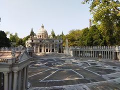 -北京世界公园