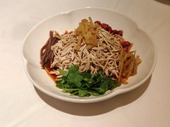 -小厨娘淮扬菜(天印大道店)