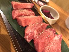 -焼肉やる気(四条河原町店)