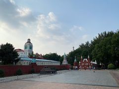 -北京世界公园