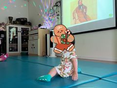 -乐融婴幼儿成长中心(四季青校区)