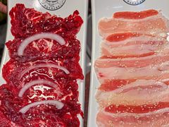 -熊大·鲜烤黄牛肉(五山店)