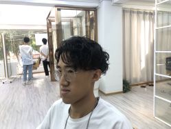 -辛格·潮沙龙