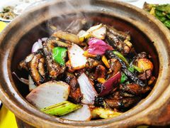 -汤氏美食台山水步特色黄鳝饭(龙津东路店)