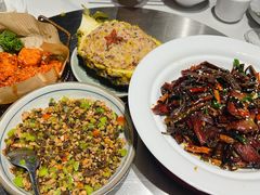 -云尊府云南菜·蒸汽石锅鱼(学清路店)