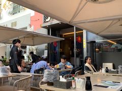 -大渔铁板烧(蛇口店)