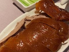 -金鸭季·北京烤鸭(深业上城店)