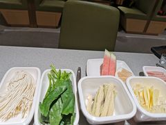 -海底捞火锅(天津SM城市广场店)