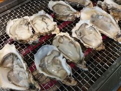 -蚝英雄鲜蚝自助专门店(长楹天街直营店)