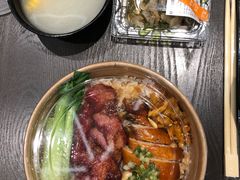 -盒马鲜生(宝地店)