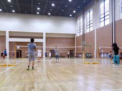 -上海对外经贸大学(古北校区)