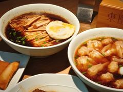 -东园小馆·早茶·淮扬小炒(江都路店)