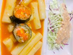 -杀猪天·韩国烤肉(总店)