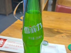 -齐函杨佳清真烤肉(鑫海店)