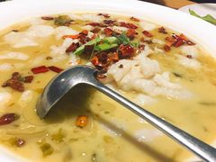 -鹦鹉小厨味道餐厅(山大南路店)