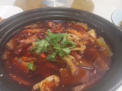 -龙抄手(文殊坊店)