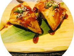鹅肝手握-芥岛(河北大街店)