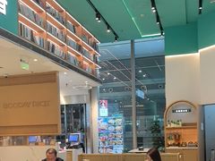 -谷田稻香(虹桥二店)