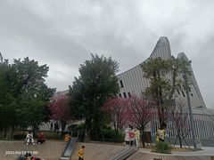 -福州海峡文化艺术中心