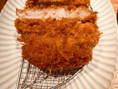 -山杏yama-katsu·吉列炸物