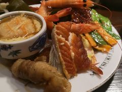 -松子料理(白家庄店)