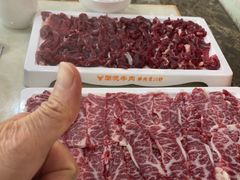 -潮悦牛肉火锅城(水贝店)