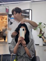 -CUT CUT Hair Salon
