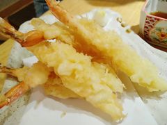 -吉兆·料理(红梅南路店)