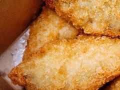 深海鳕鱼条-Obligi Chicken韩式炸鸡(三元桥店)