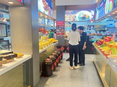 -村长家的疙瘩汤·东营菜(东营茶城店)