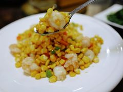 -不相离盐帮菜(郎园店)